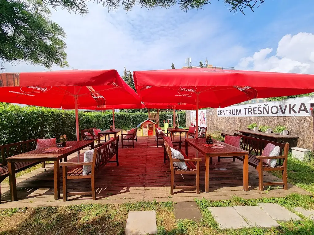 Stella Zbraslav ristorante a Zbraslav