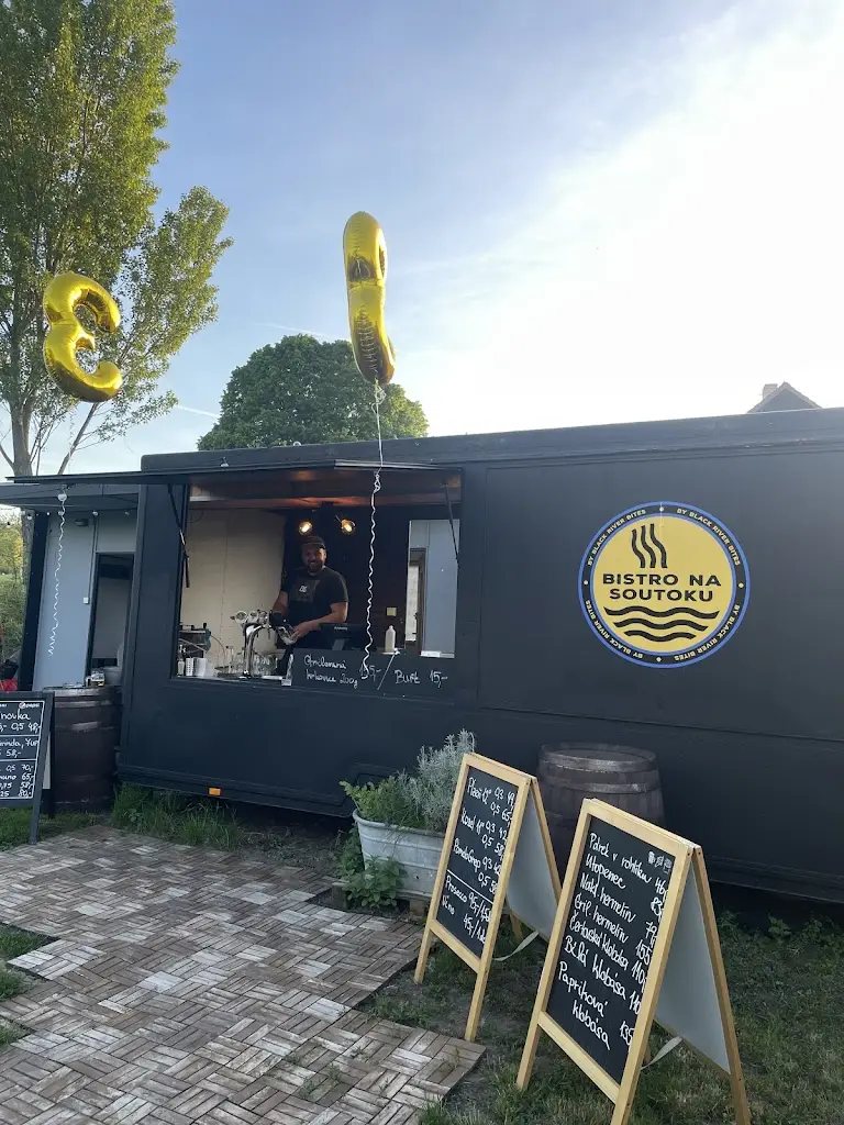 Jáchym Bosman_Bistro Na Soutoku_Zbraslav_review