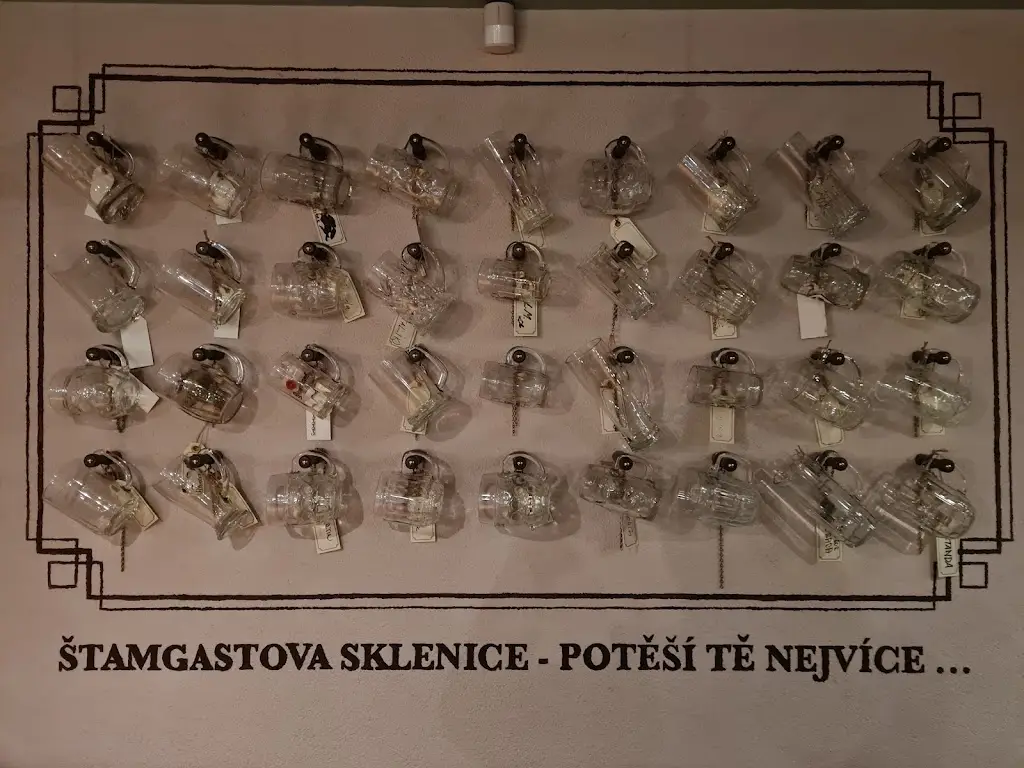 Vlada Nedved_Zbraslavský Hostinec_Zbraslav_review