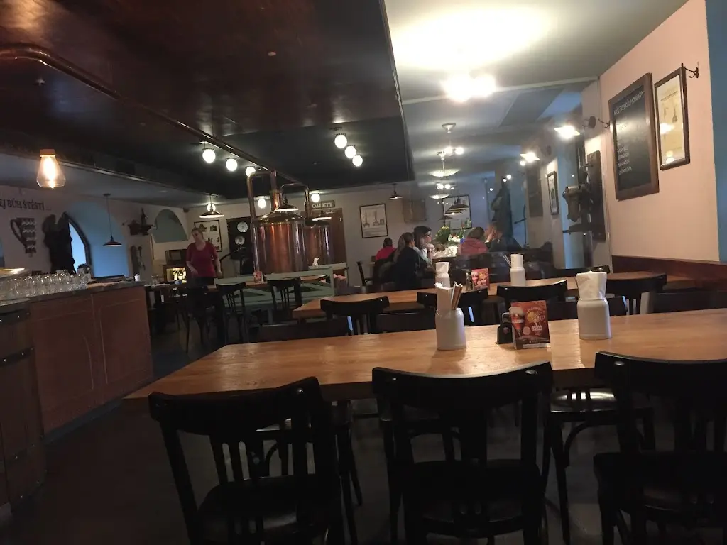 Jakub Malhocký_Zbraslavský Hostinec_Zbraslav_review