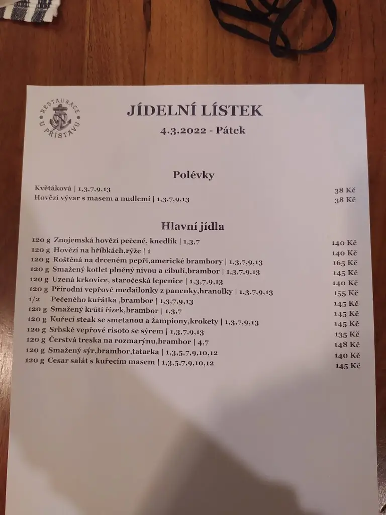 Menu_Restaurace U Přístavu_Zbraslav_image_2