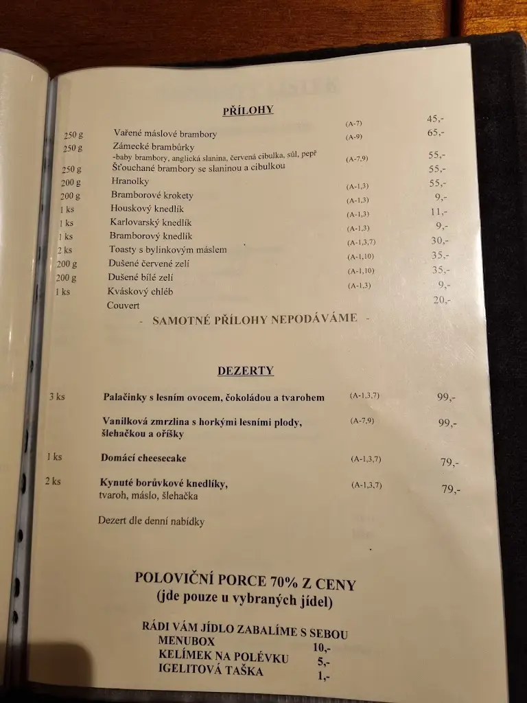 Menu_Škoda lásky_Zbraslav_image_3