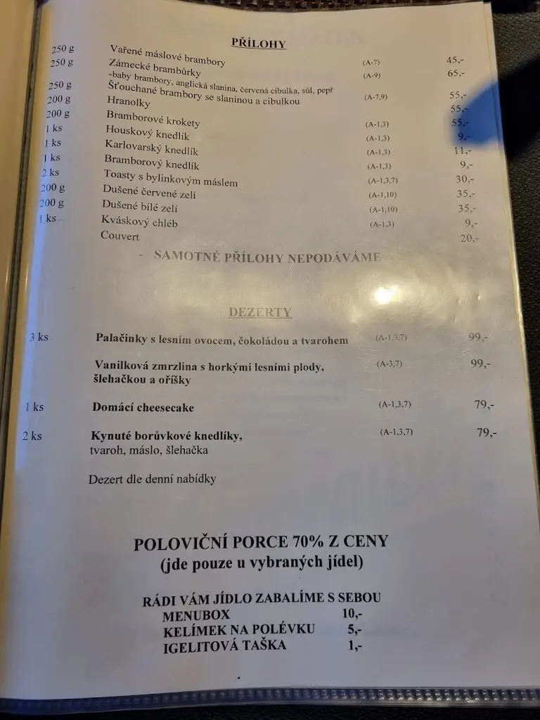 Menu_Škoda lásky_Zbraslav_image_4