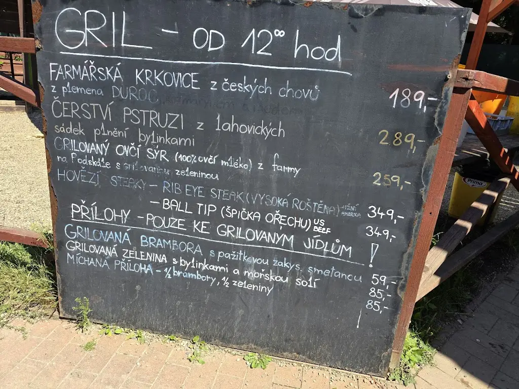 Menu_U Posledního Kelta_Zbraslav_immagine_1