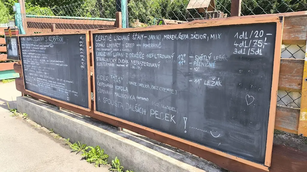 Menu_U Posledního Kelta_Zbraslav_immagine_4