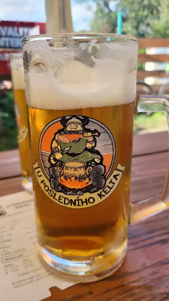 Marcos Caceres_U Posledního Kelta_Zbraslav_recensione