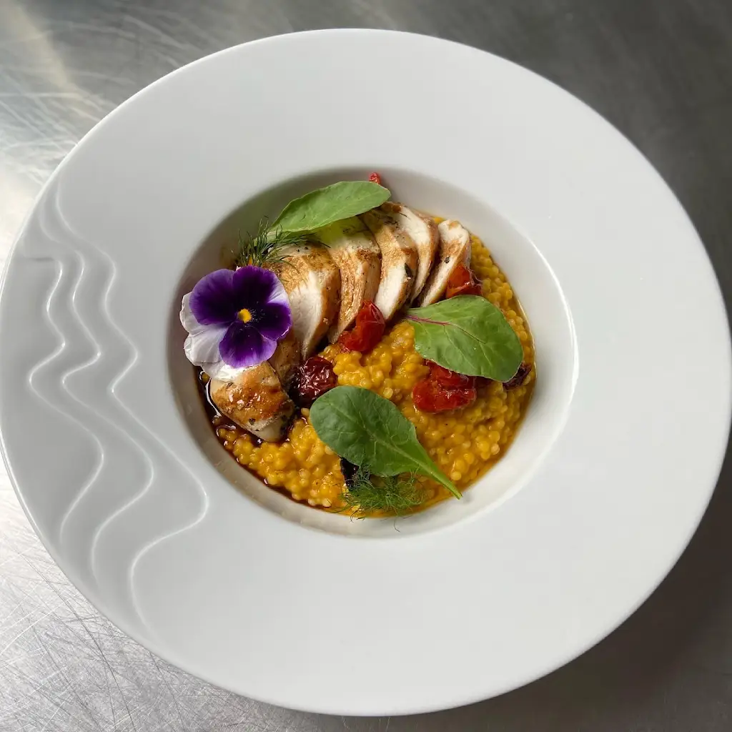 Restaurace a pizzerie U Jelena (Chvalšiny)_Chvalšiny_slider_image_2