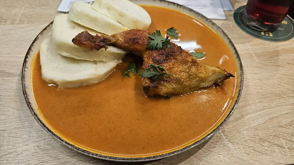 Lukas P._Restaurace U Heralta_Zbraslav_review