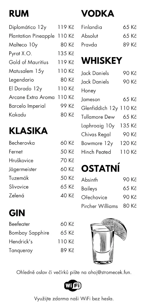 Menu_Stromeček Zbraslav_Zbraslav_image_2