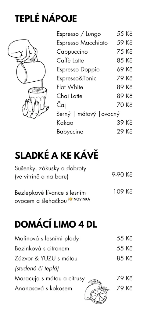 Menu_Stromeček Zbraslav_Zbraslav_image_4