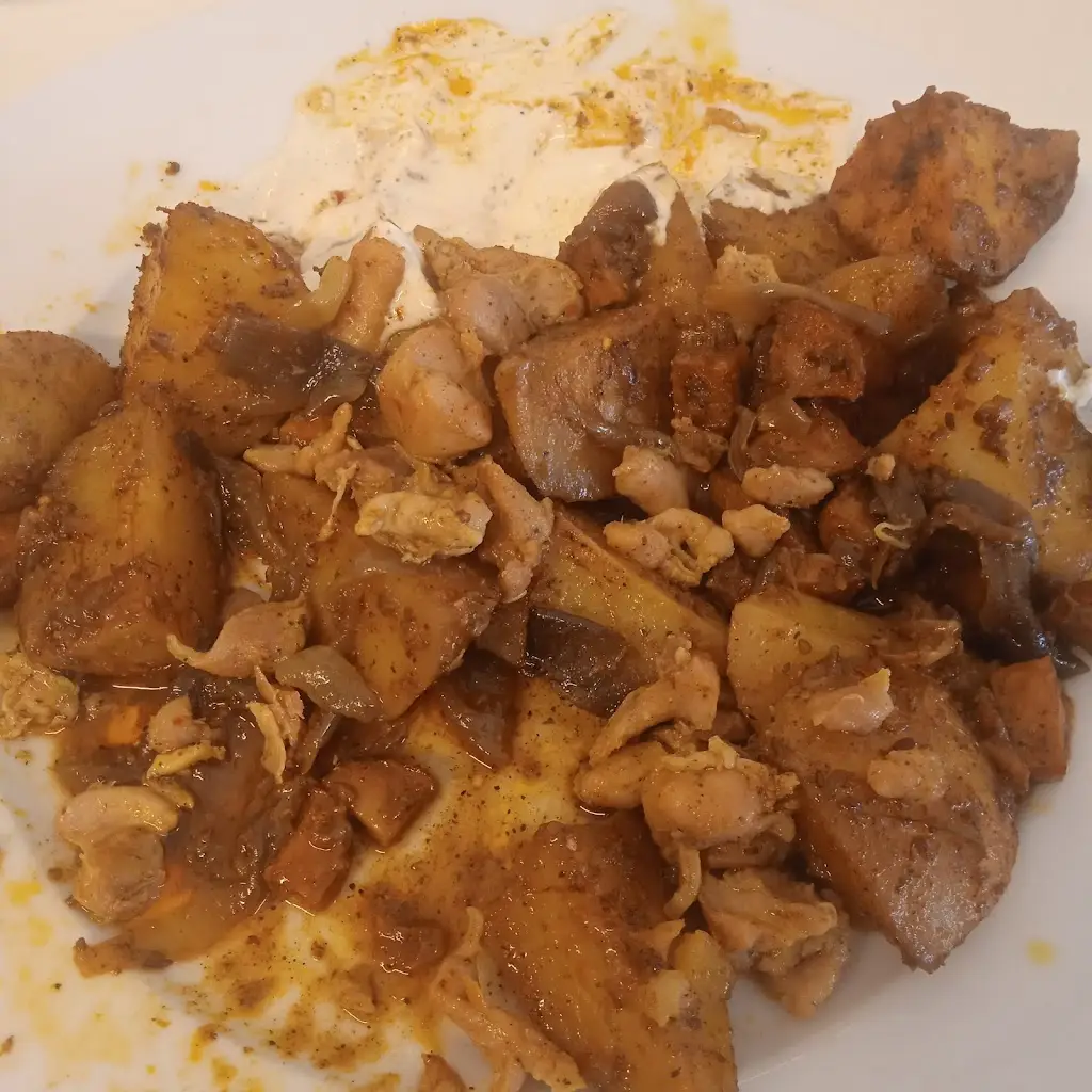 Jana Moravcova_Zbraslavská jídelna_Zbraslav_review