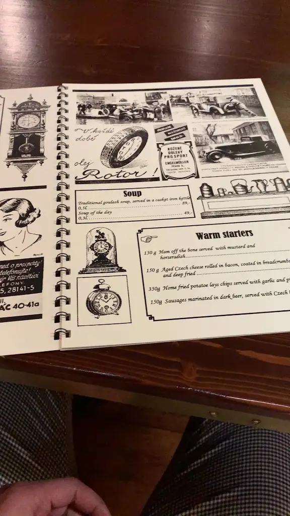 azfar nawaz_Tankový Staropramen_Zbraslav_review