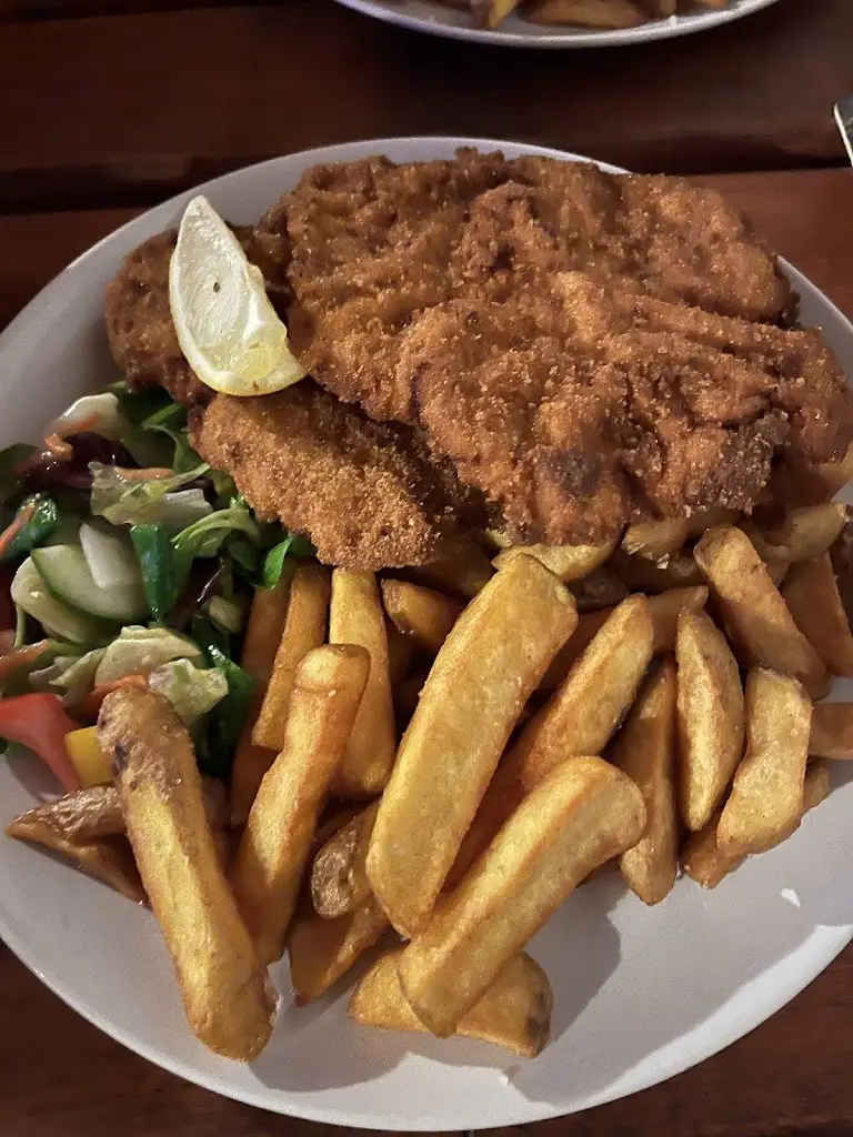 Menu_Garden Bistro Chvalšiny_Chvalšiny_image_2