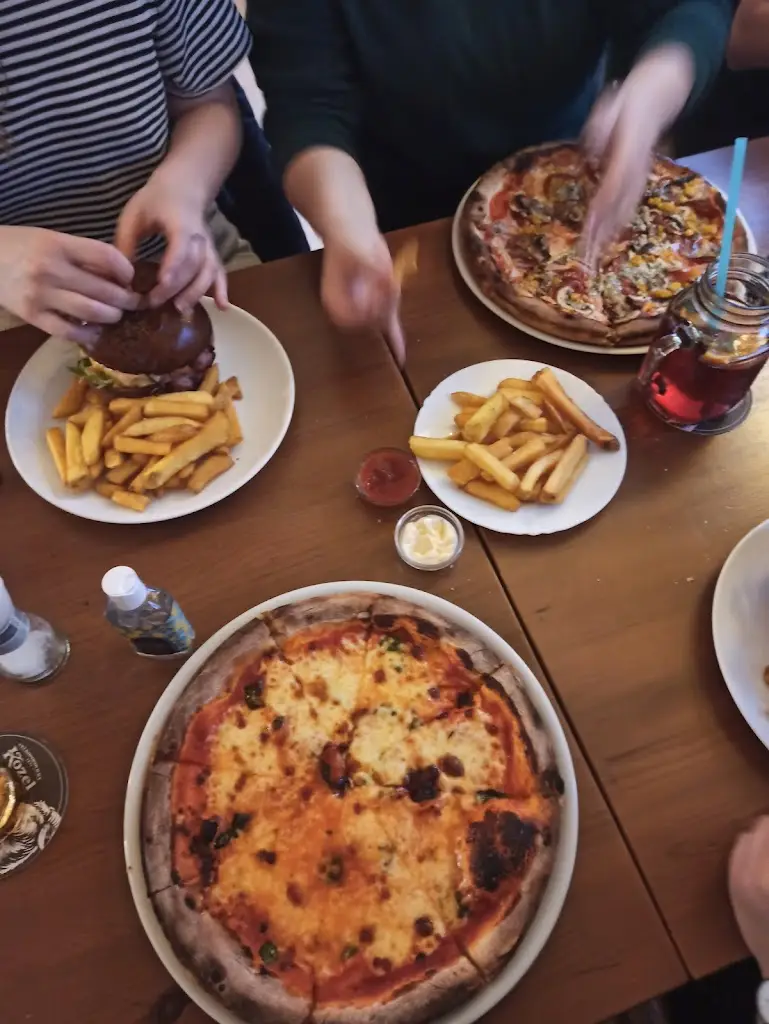 Menu_Garden Bistro Chvalšiny_Chvalšiny_image_4