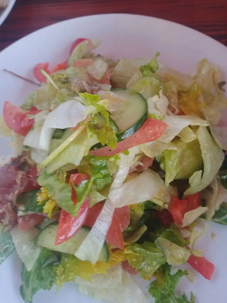 Menu_Garden Bistro Chvalšiny_Chvalšiny_image_5