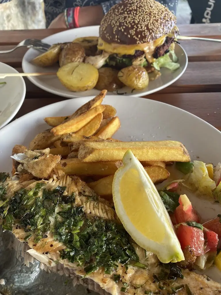 Stefan Hermans_Garden Bistro Chvalšiny_Chvalšiny_review