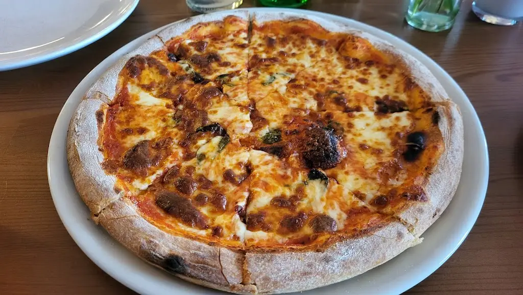 Petr Hykel_Garden Bistro Chvalšiny_Chvalšiny_review