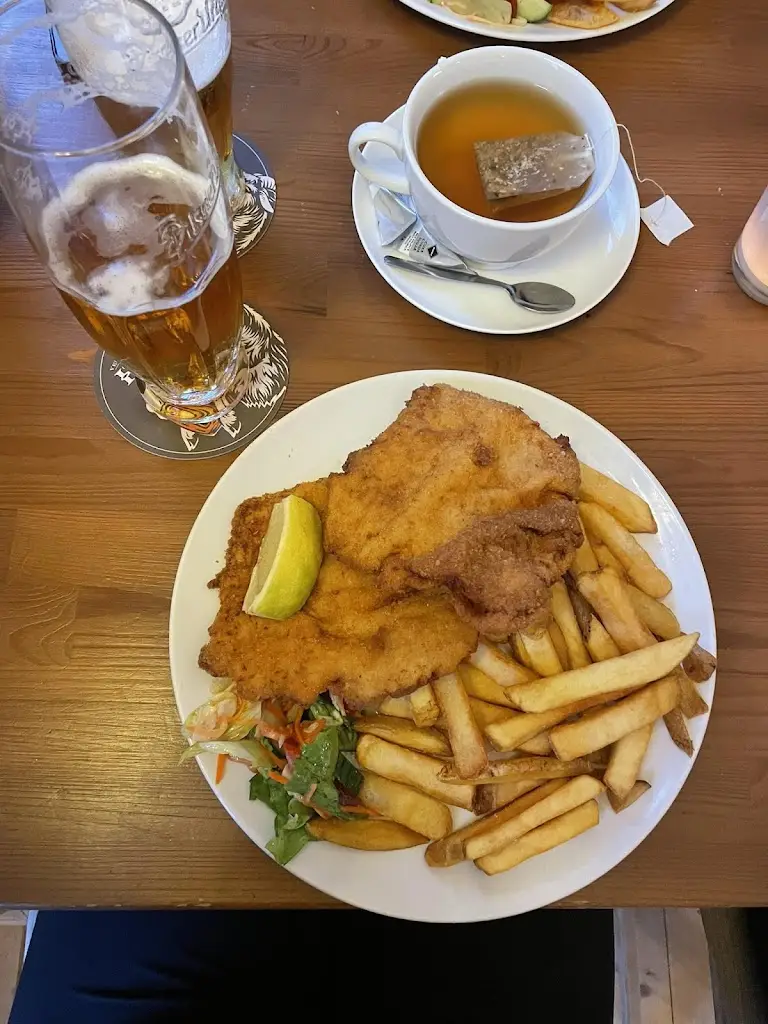 Garden Bistro Chvalšiny_Chvalšiny_slider_image_3