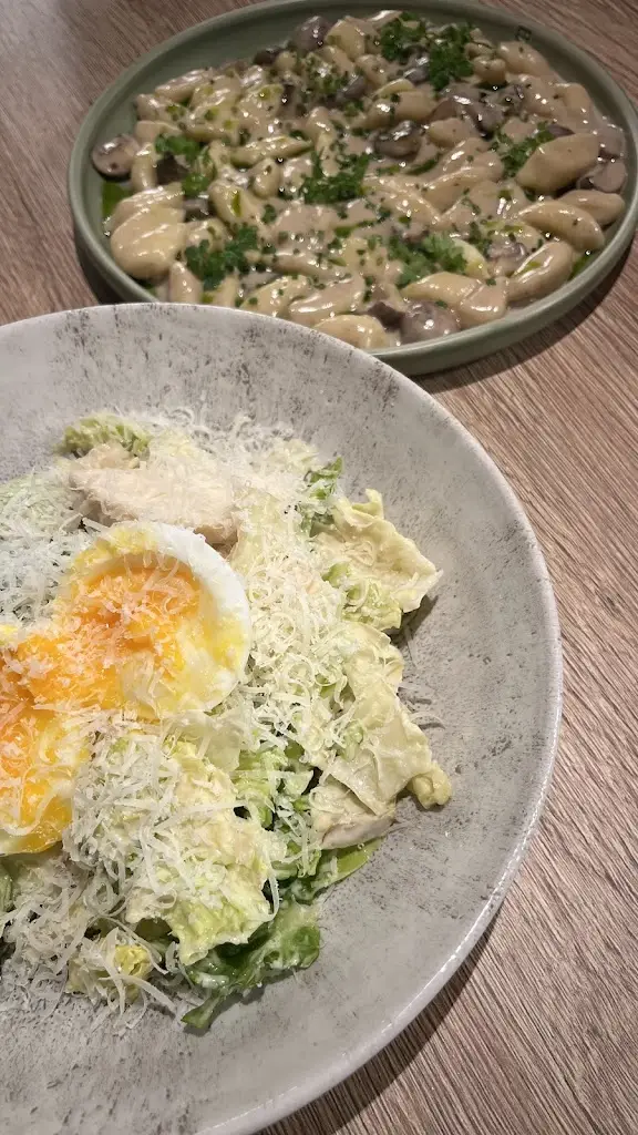 Edita Doan_Restaurace Soul.ad Lipence_Zbraslav_review