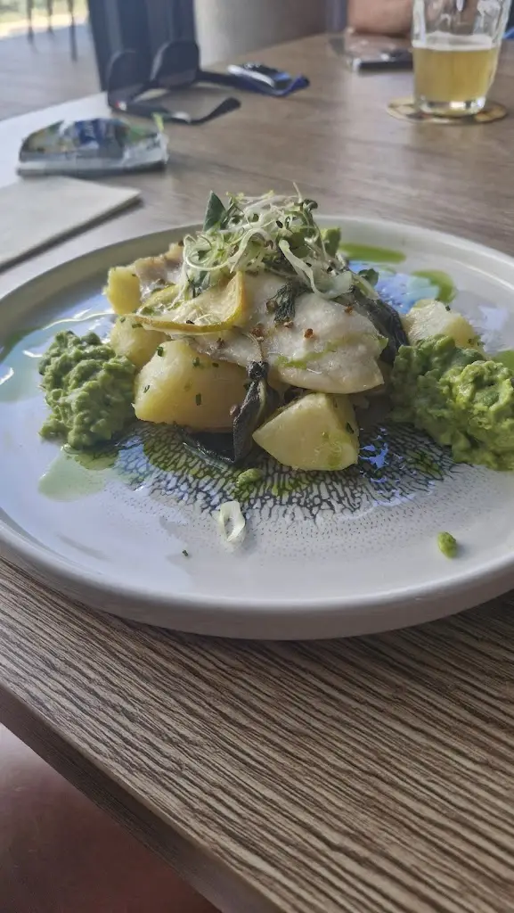 Martina Součková_Restaurace Soul.ad Lipence_Zbraslav_review