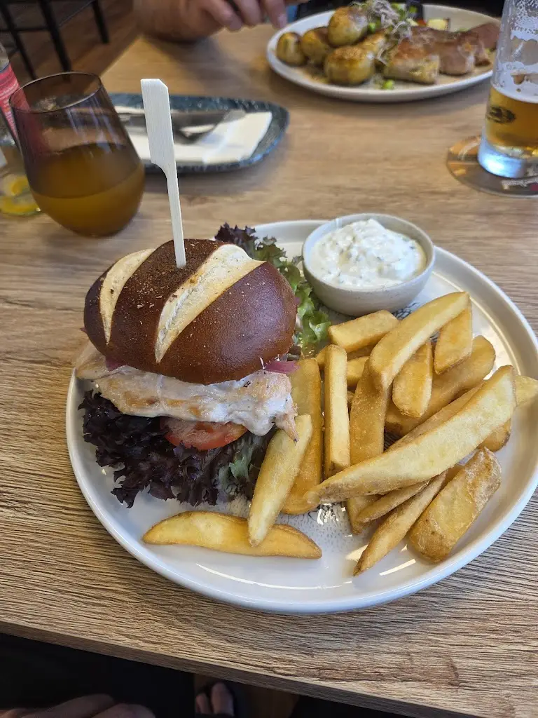 Dominik Lalák_Restaurace Soul.ad Lipence_Zbraslav_review