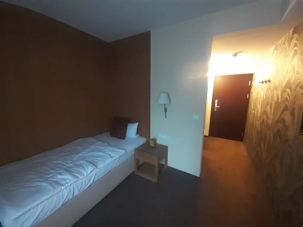 Mihályi Barnabás_Hotel Restaurant Darwin_Zbraslav_review