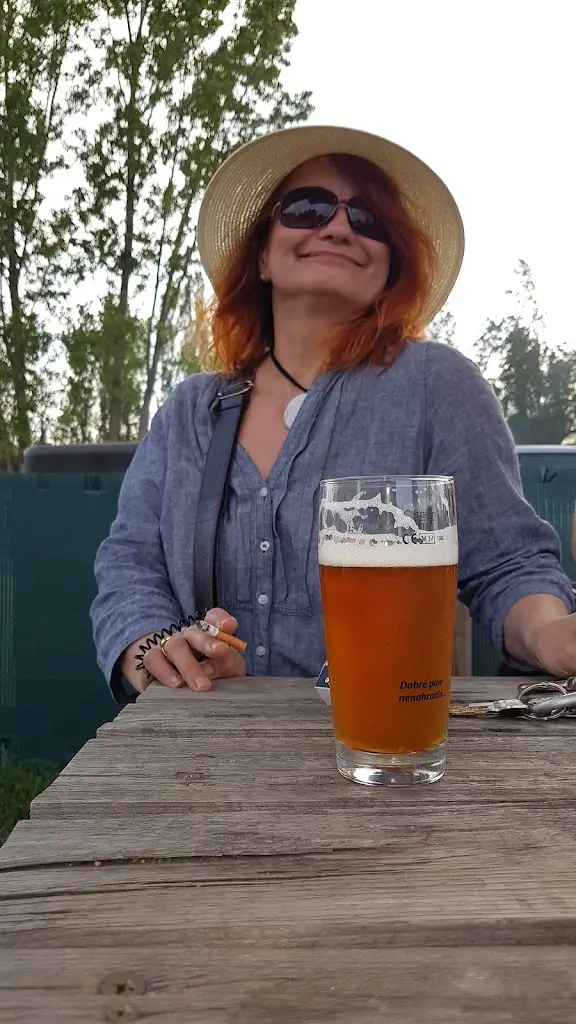 Menu_Stánek u Alexe a Irči,_Zbraslav_image_3