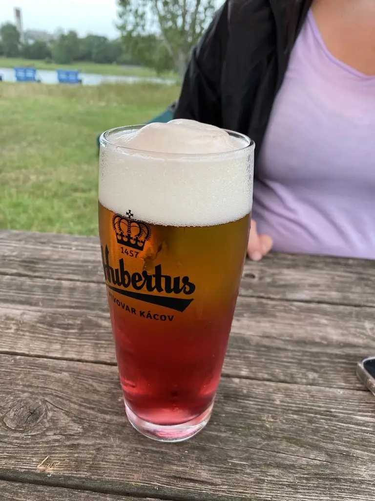 Stánek u Alexe a Irči, ristorante a Zbraslav