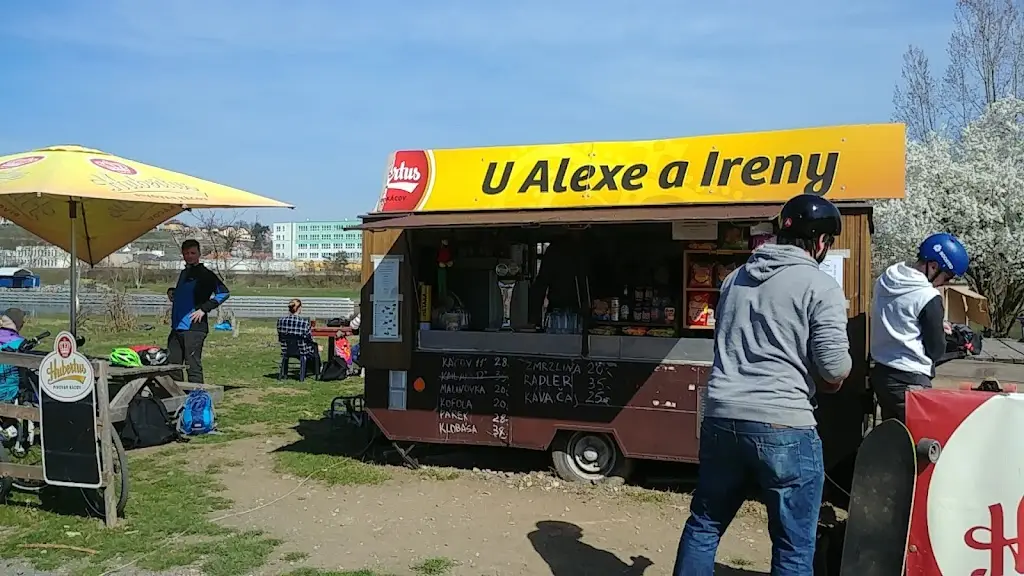 Stánek u Alexe a Irči,_Zbraslav_slider_image_3