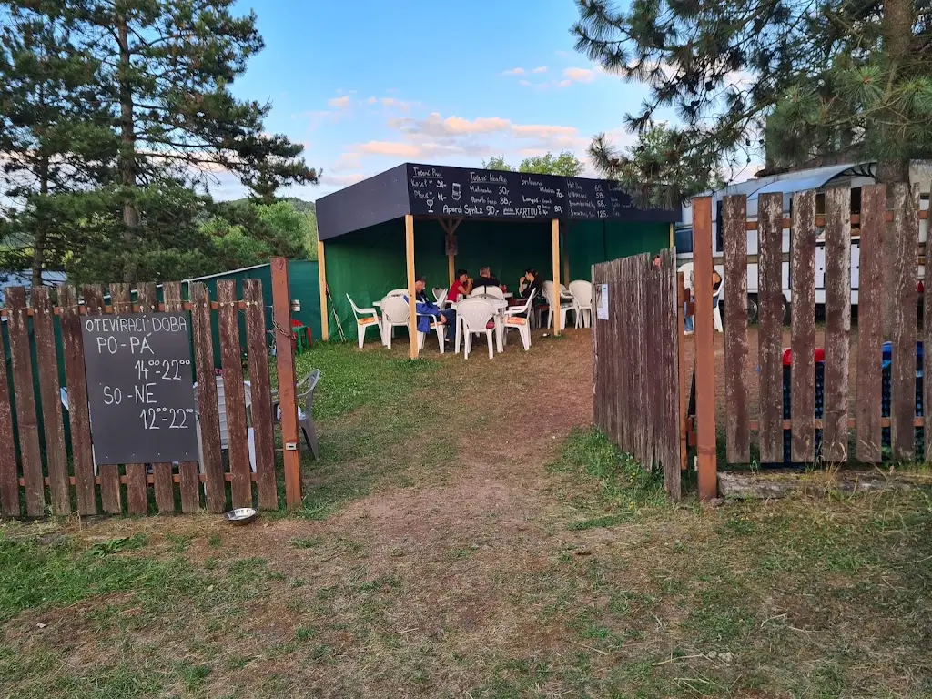 mirekrech_U Boroviček_Zbraslav_review