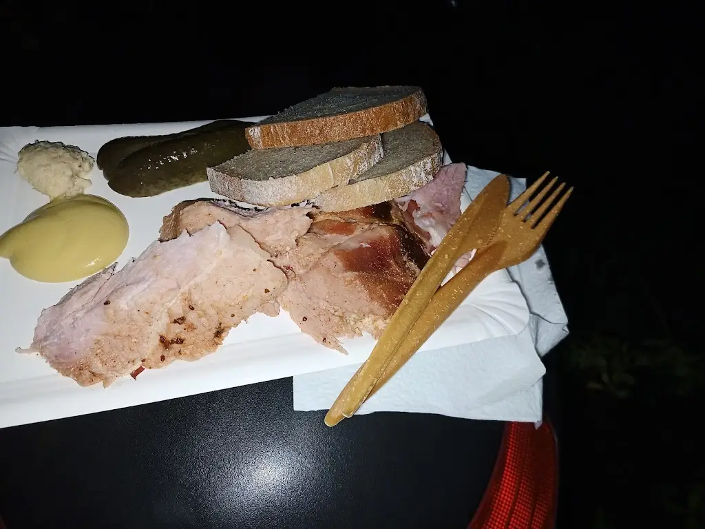 Antonín Zdražil_U Boroviček_Zbraslav_review