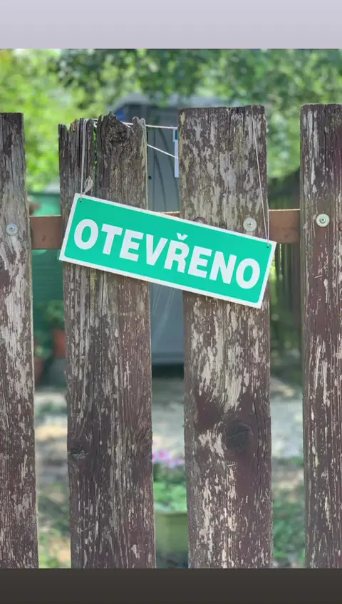 U Boroviček ristorante a Zbraslav