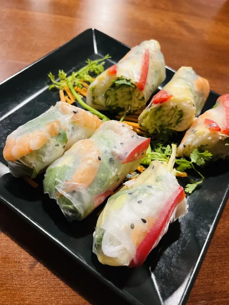 Kamila Dadoková_Pho co - Asia Cuisine_Zbraslav_review