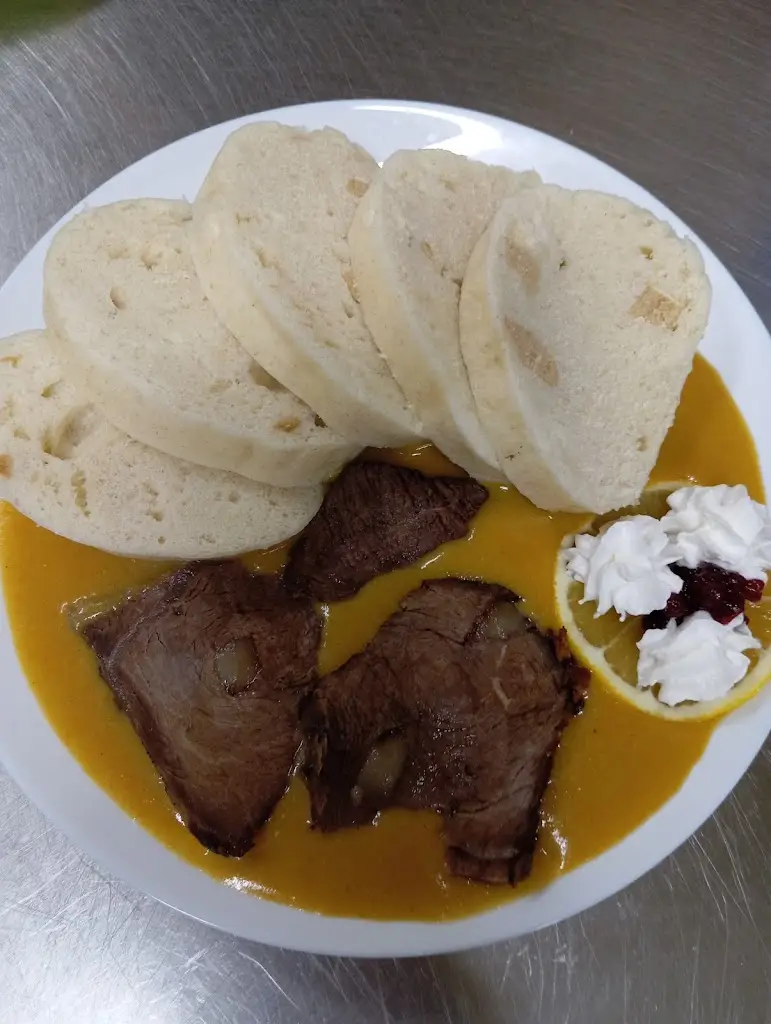 Menu_Nově otevřená Restaurace Na Radnici, Chýnov_Chýnov_image_5