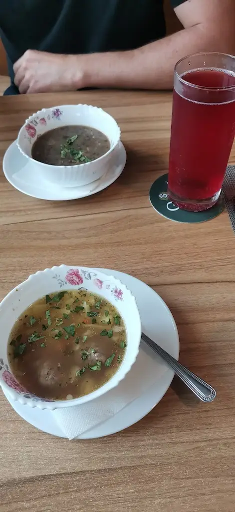 Iveta Martínková_Nově otevřená Restaurace Na Radnici, Chýnov_Chýnov_review