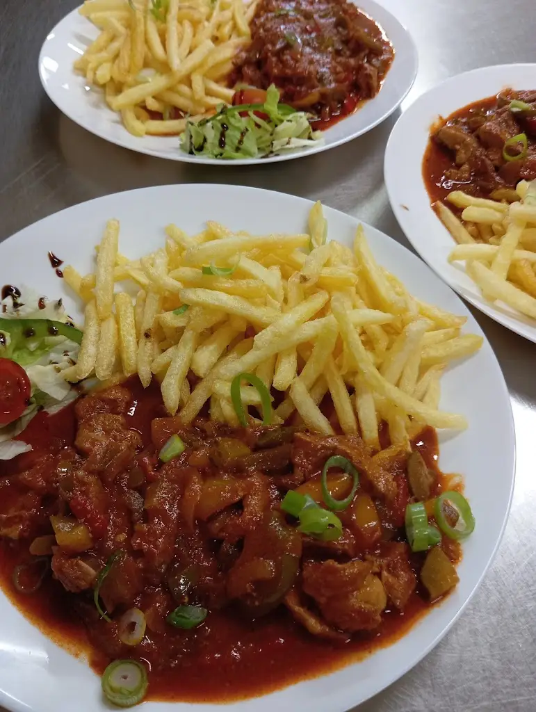 Nově otevřená Restaurace Na Radnici, Chýnov_Chýnov_slider_image_2