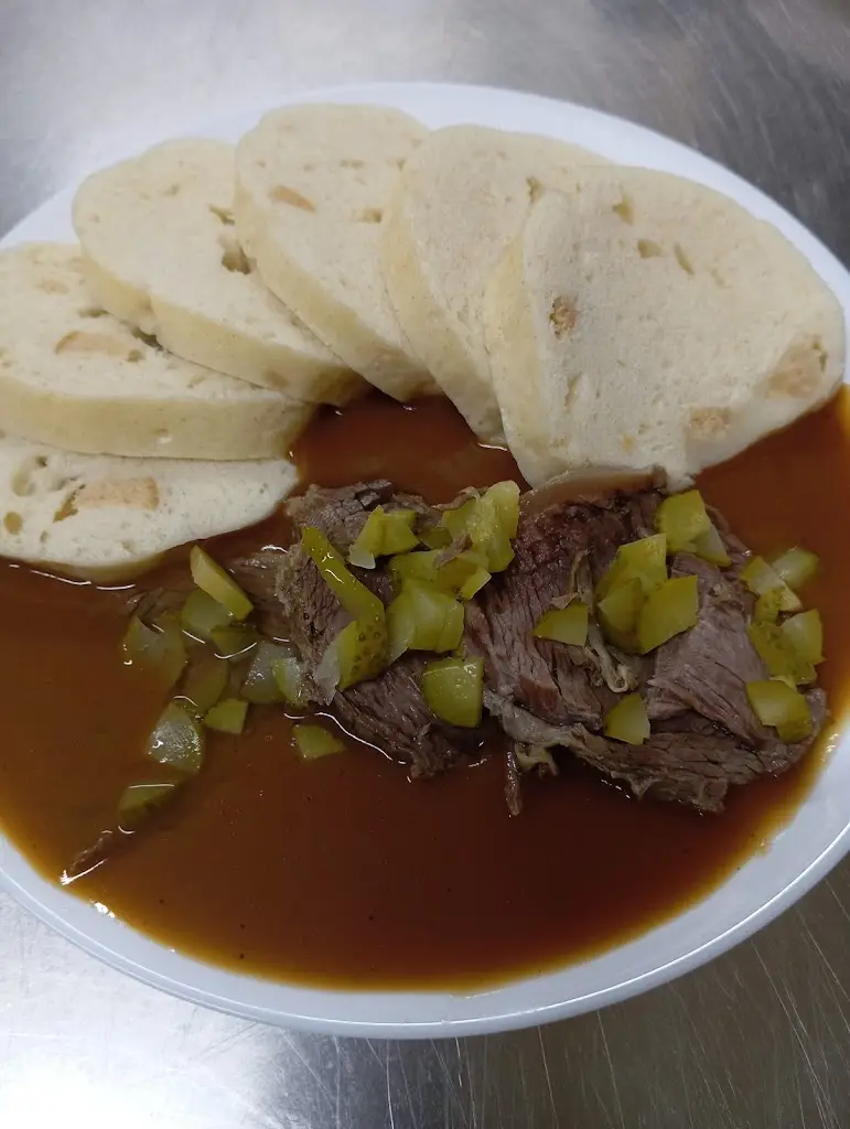 Nově otevřená Restaurace Na Radnici, Chýnov_Chýnov_slider_image_3