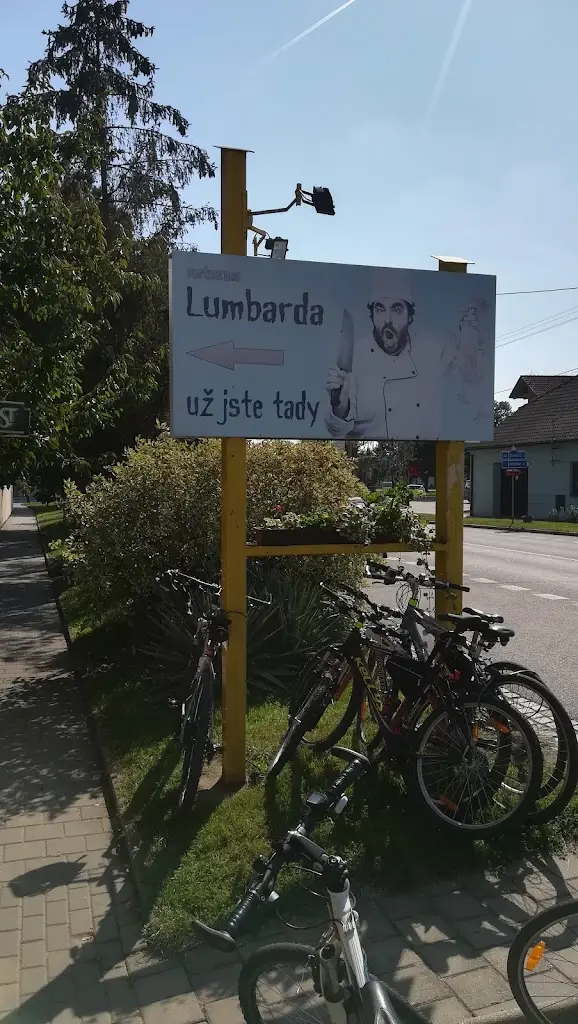 Jaroslav Rybecký_Lumbarda_Židlochovice_review