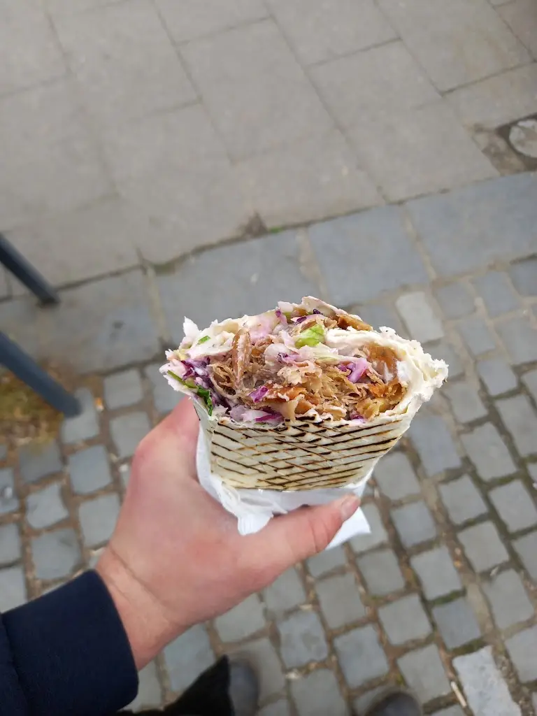 Martin Šebesta_Pizza - Kebab Židlochovice_Židlochovice_review