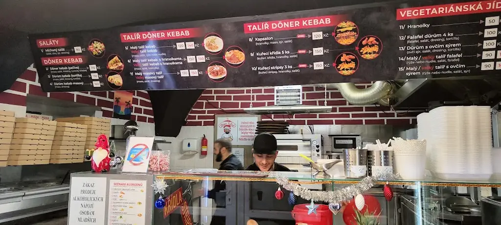 Eva_Pizza - Kebab Židlochovice_Židlochovice_review