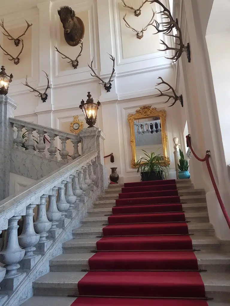 Petra Chmelíková_Zámek Židlochovice_Židlochovice_review