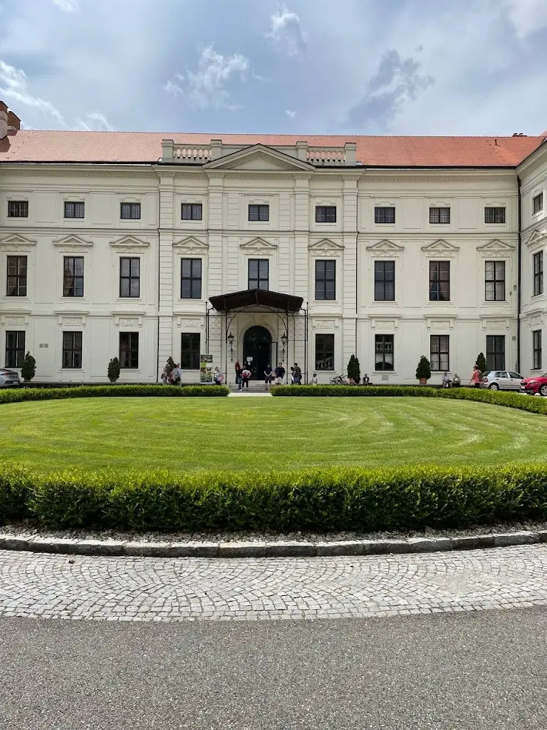 Mário “Majco”_Zámek Židlochovice_Židlochovice_review