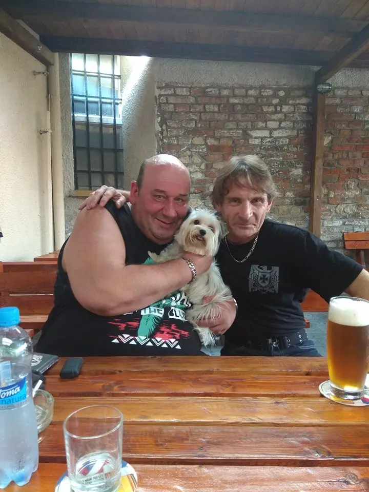 Petr Gajdoš_Hotel Národní Dům_Židlochovice_review