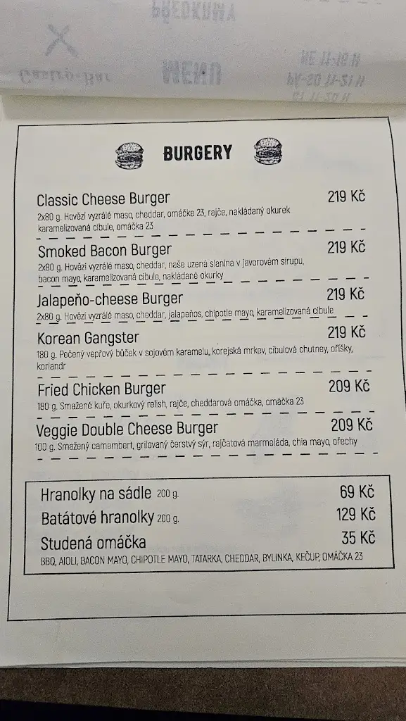 Menu_Gastro-bar23_Znojmo_immagine_1