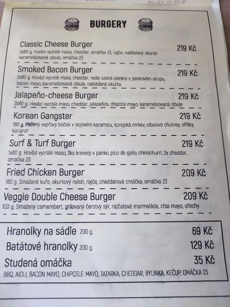 Menu_Gastro-bar23_Znojmo_immagine_4