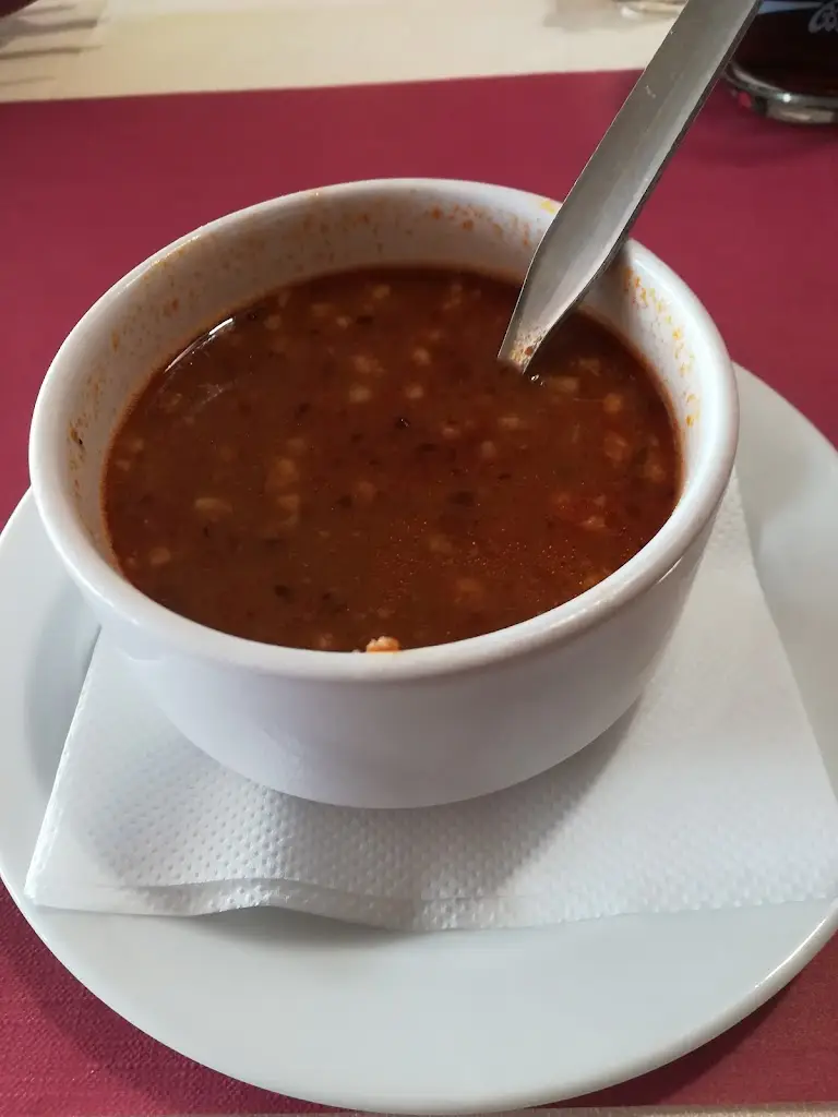 Darius Jasinskas_Café Restaurant F1 Aš_Aš_recensione