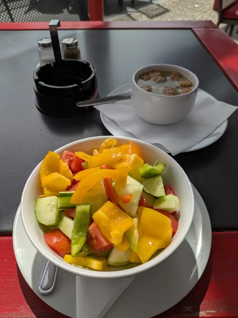 B B_Café Restaurant F1 Aš_Aš_recensione