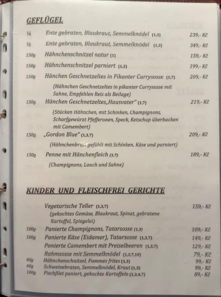 Menu_Restaurant Na Patě_Aš_image_2