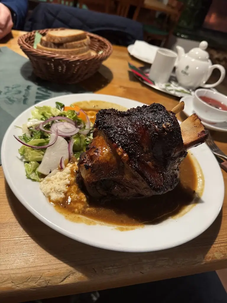 Marko Mlinarić_Restaurant Na Patě_Aš_review