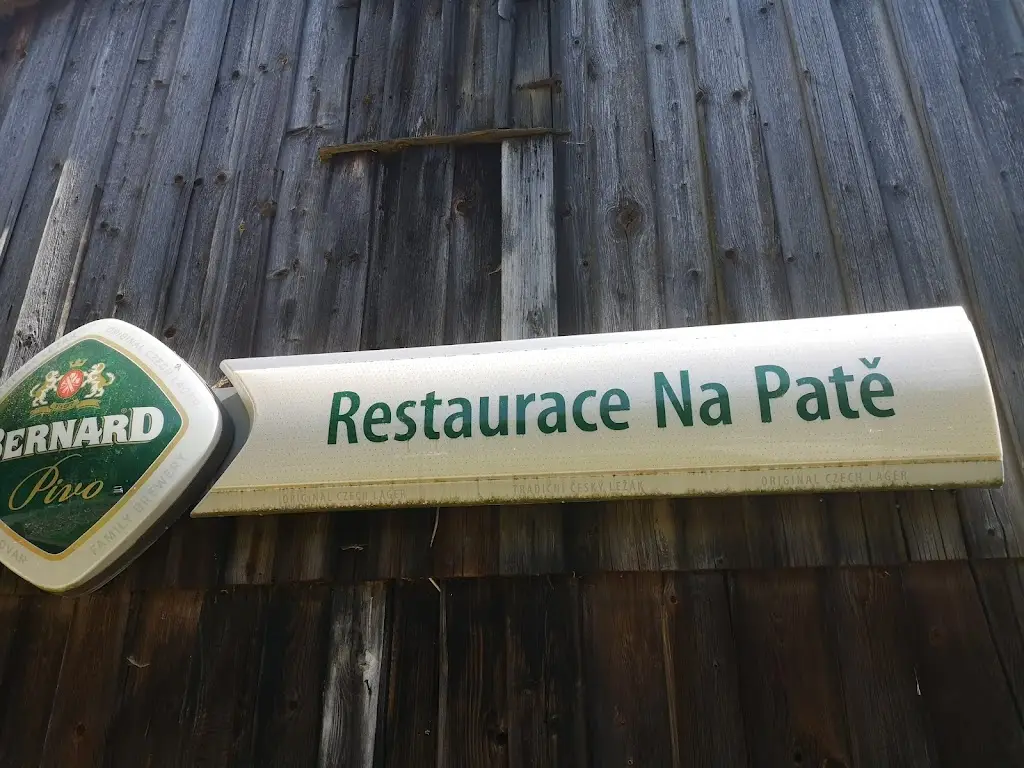 Len Sheehan_Restaurant Na Patě_Aš_review